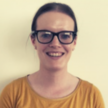 Una A photo of our staff member Una