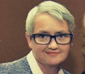 Catherine Morley Catherine Morley