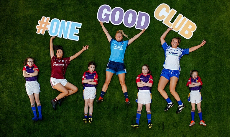 Calling on all LGFA clubs!