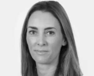 Dr Gillian O’Brien