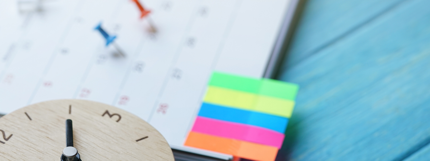 Developing routines for the family