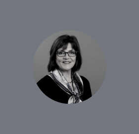A picture of our board member Simonetta A picture of our board member Simonetta