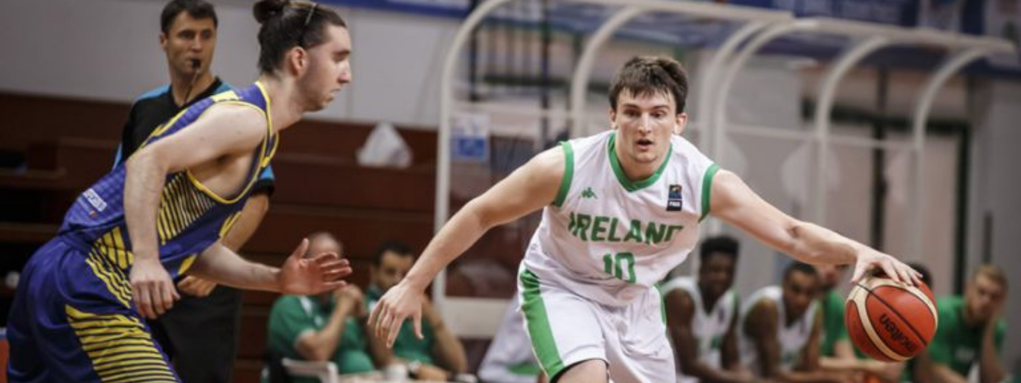 Basketball Ireland announce partnership with Jigsaw