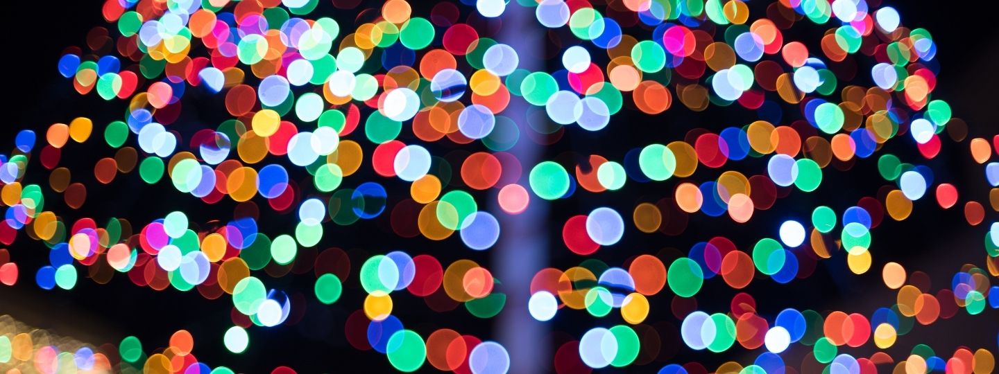 Coping with Christmas
