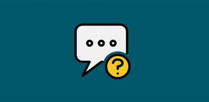 speechbubble2 Icon for speech bubble
