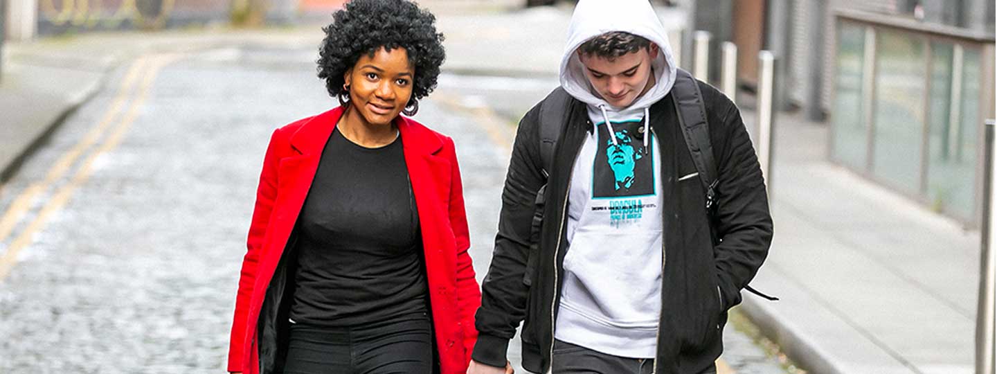 Together, Jigsaw's Organisational Strategy 20222025 Goal 1 Jigsaw.ie