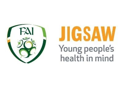Image of FAI and Jigsaw logos