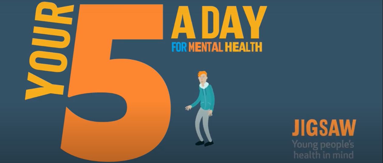 5-a-day
