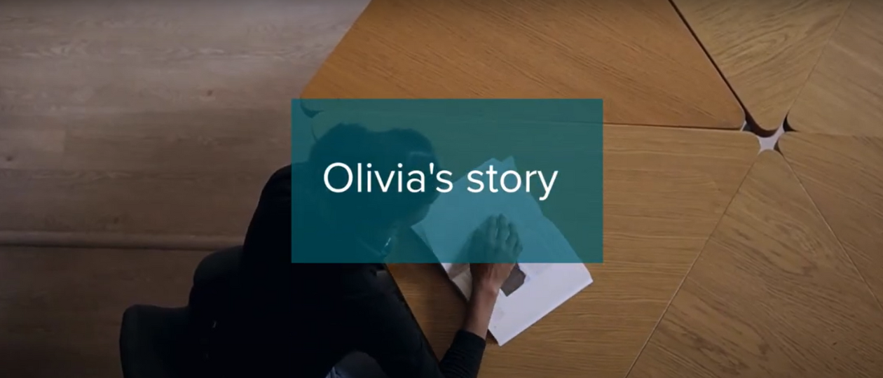 olivia's story video thumb large