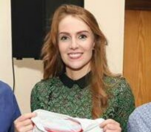 Becky Walsh Becky Walsh