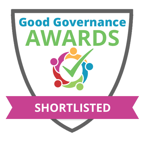 good governance awards shortlisted 2022