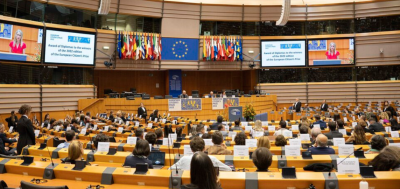 European Citizens Prize Event 2022 European Citizens Prize 2022