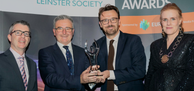 Jigsaw win at Published Accounts Awards 2022 Jigsaw win at Published Accounts Awards 2022