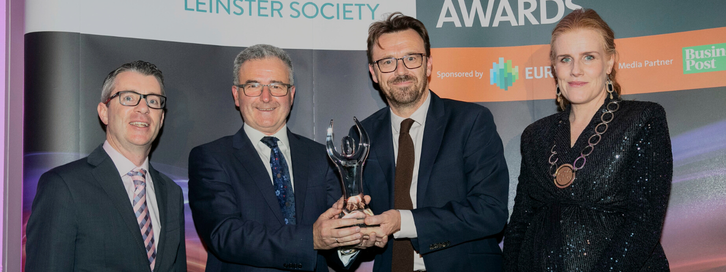 Jigsaw win at 2022’s Published Accounts Awards