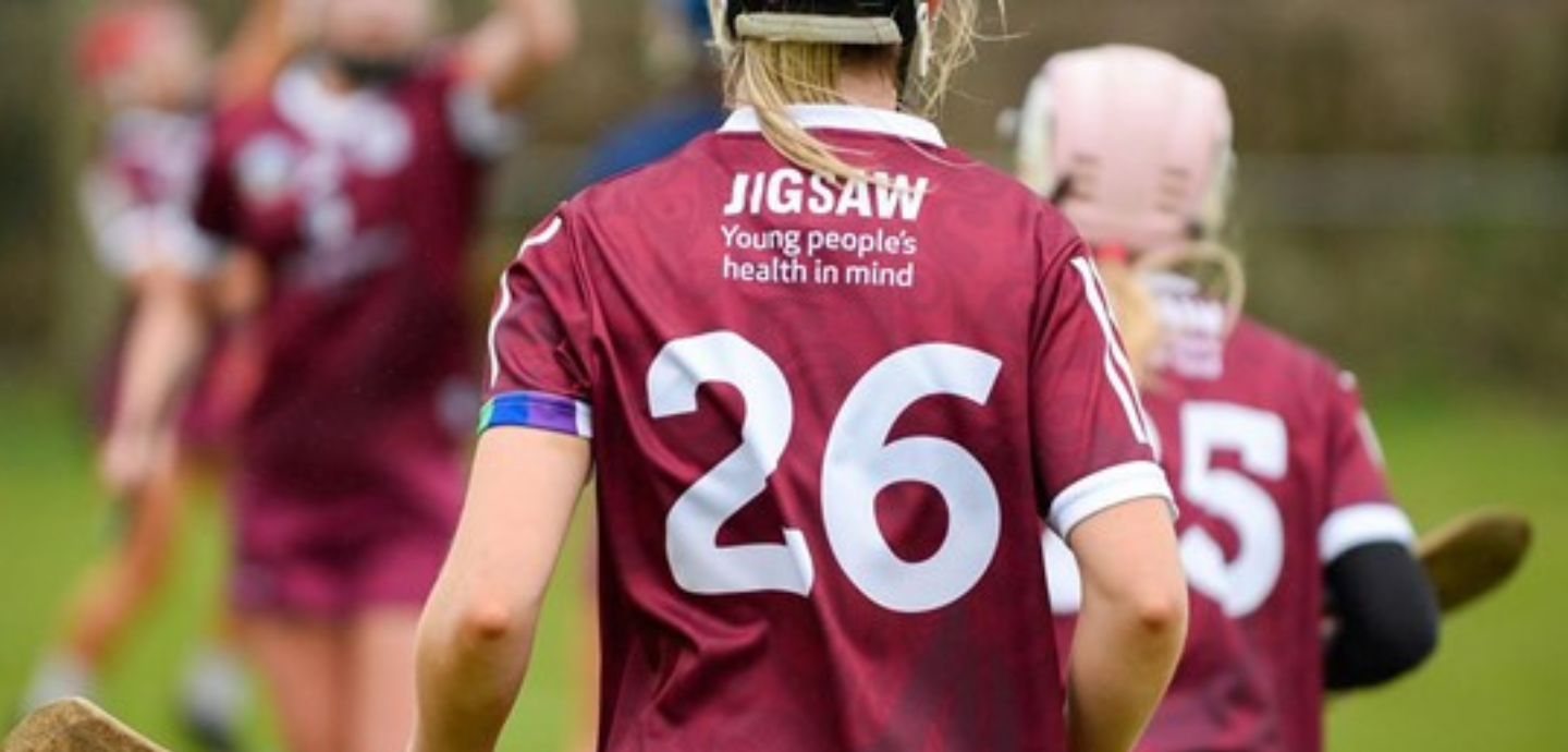 Galway Camogie and Westerwood Global partnership