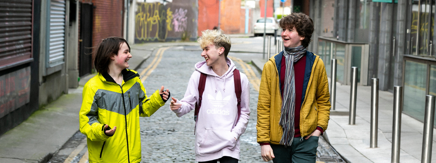 Jigsaw calls for more funds for youth mental health in Budget 2024