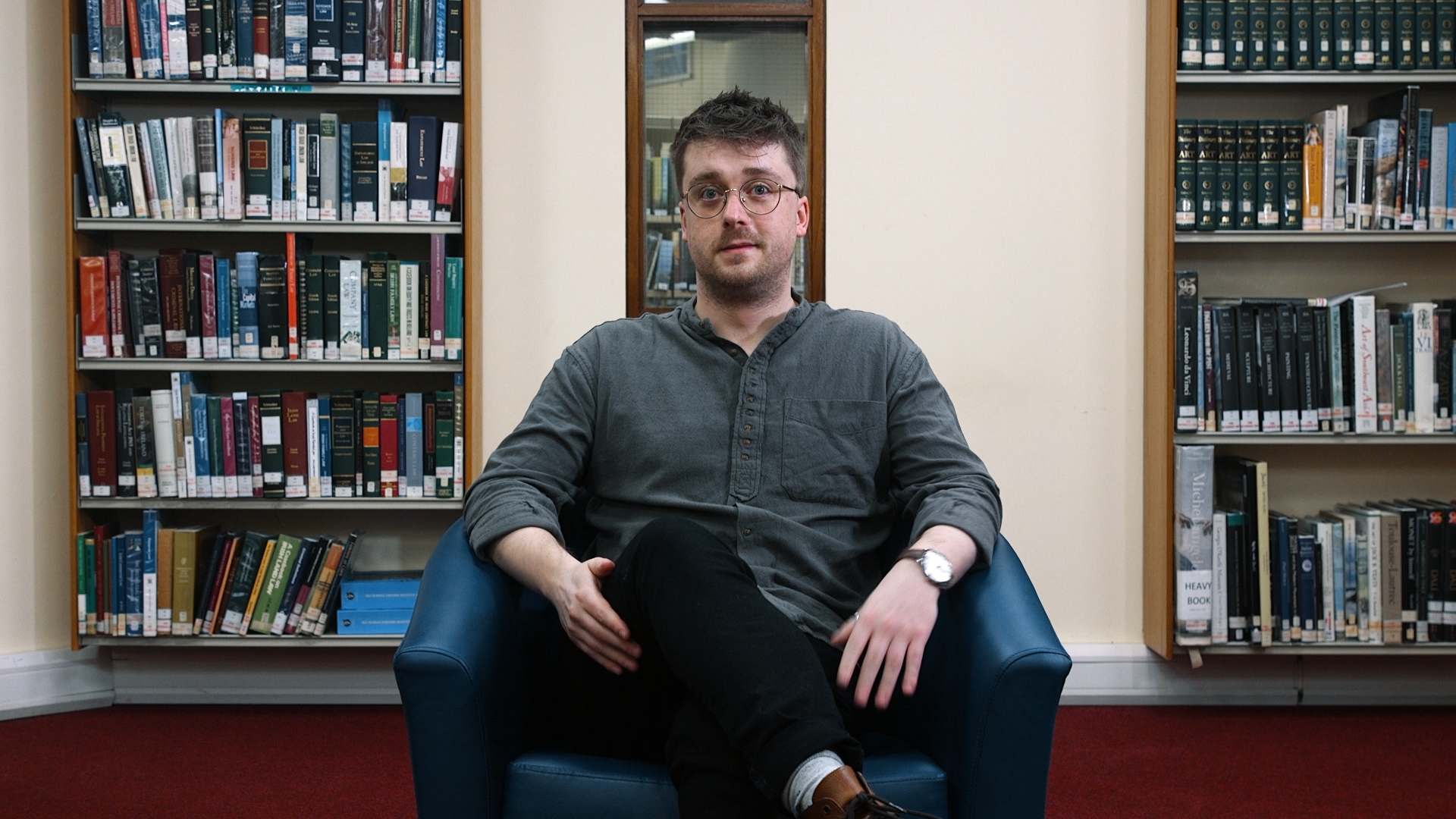 Jigsaw annual report 2022 Jigsaw